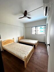 Blk 106 Eunos Vista (Bedok), HDB 3 Rooms #590292161